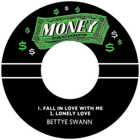 Fall in Love with Me / Lonely Love