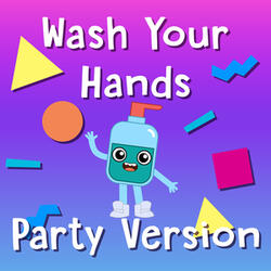 Wash Your Hands