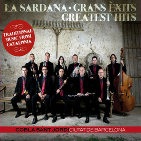 La Sardana - Grans Èxits / Greatest Hits