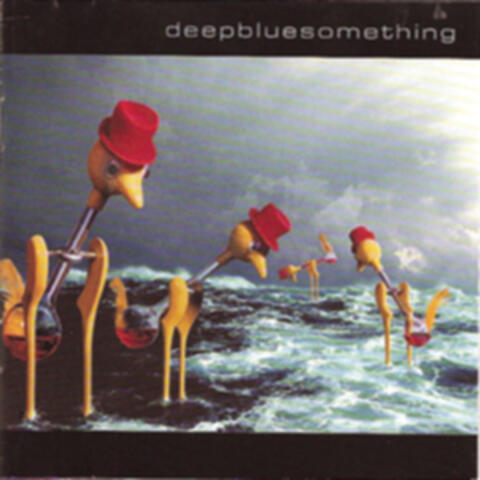 Deep Blue Something
