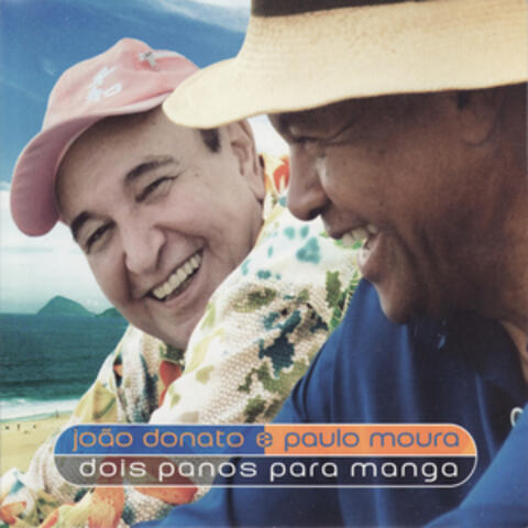 Dois Panos para Manga
