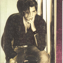 Now That She´s Gone