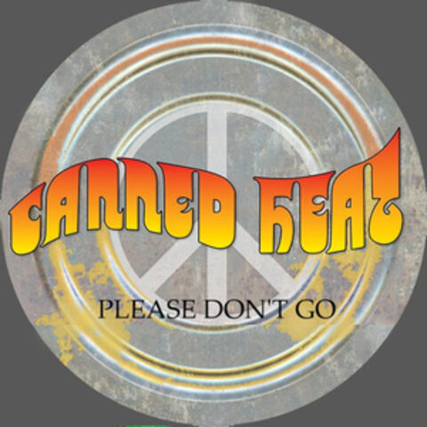Please Don't Go