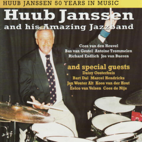 50 Years in Music Vol. 2