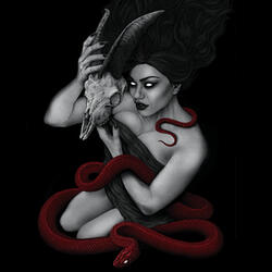 I Hide in You