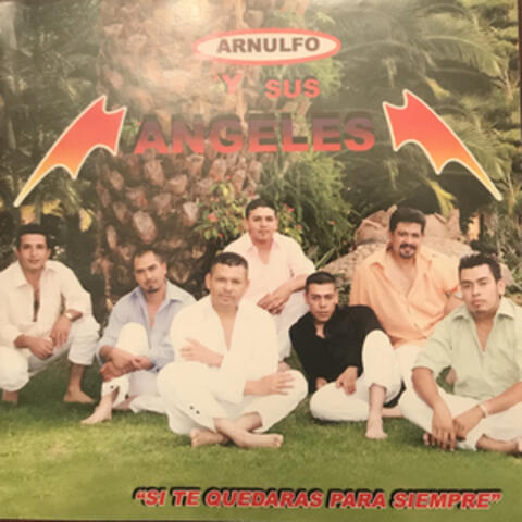Si Te Quedaras Para Siempre