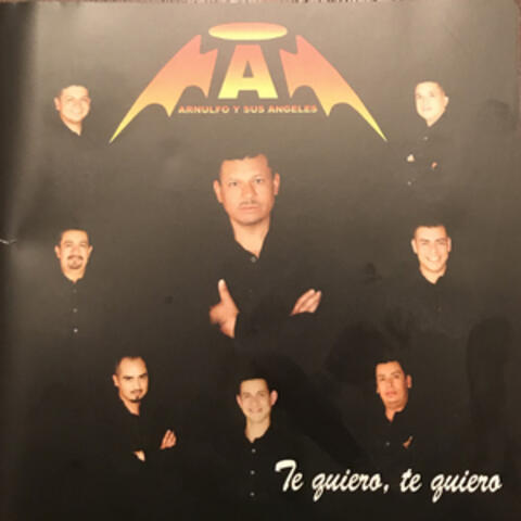Te Quiero Te Quiero