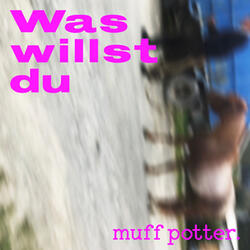 Was willst du