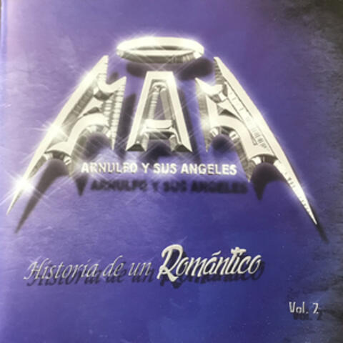 Historia de un Romantico, Vol. 2