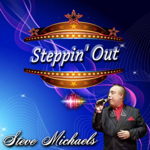Steppin' Out