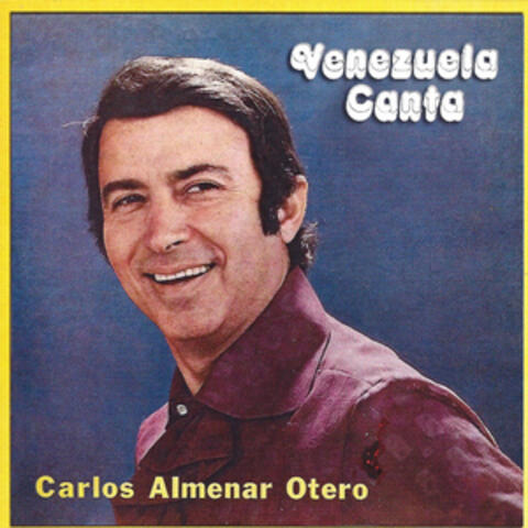 Venezuela Canta, Vol. 2