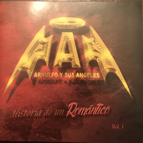 Historia de Un Romantico, Vol. 1