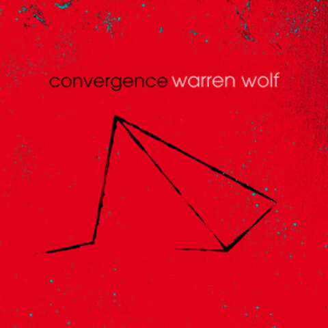 Warren Wolf