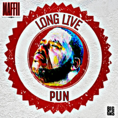 Long Live Pun #LLP