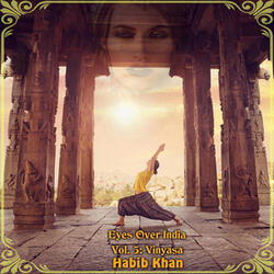 Virabhadrasana - Raag Vachaspati