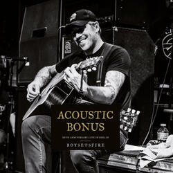 Let It Bleed (acoustic Bonus)