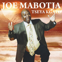 Tseya Kgato