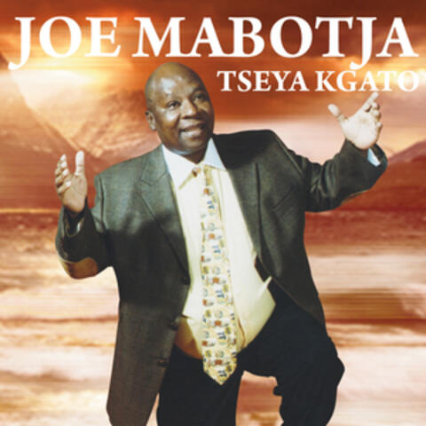 Tseya Kgato
