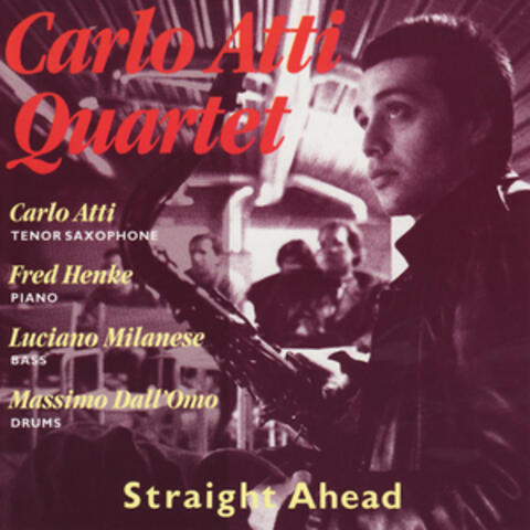 Carlo Atti Quartet