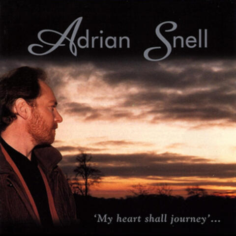 My Heart Shall Journey