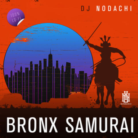 Bronx Samurai