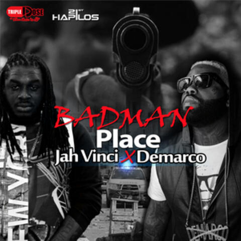 Jah Vinci & Demarco