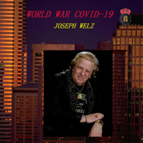 World War Covid-19