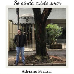Se Ainda Existe Amor