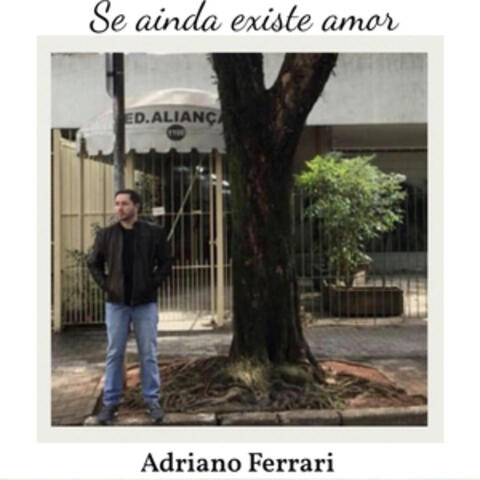 Se Ainda Existe Amor
