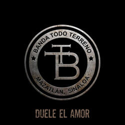 Duele el Amor