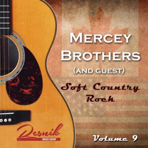Soft Country Rock Vol. 9
