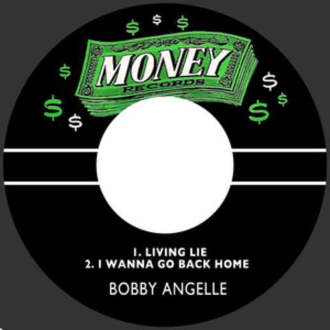 Living Lie / I Wanna Go Back Home