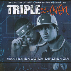 Mi Respaldo (feat. Funky)