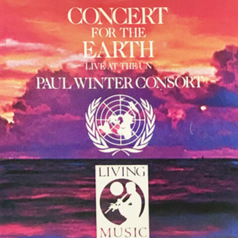 Concert for the Earth