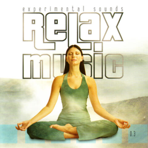 EXPERIMENTAL SOUND VOL.3