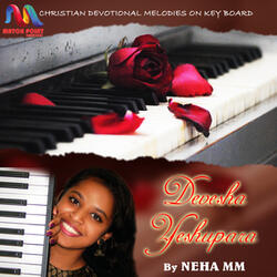 Devesha Yeshupara