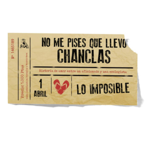 Lo Imposible