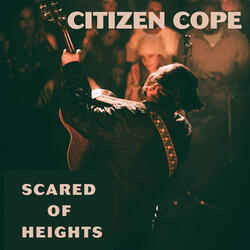 Scared of Heights