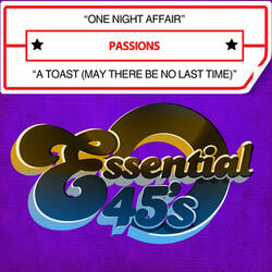 One Night Affair