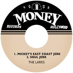 Mickey's East Coast Jerk