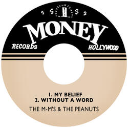 Without a Word