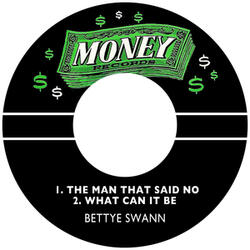 The Man That Said No
