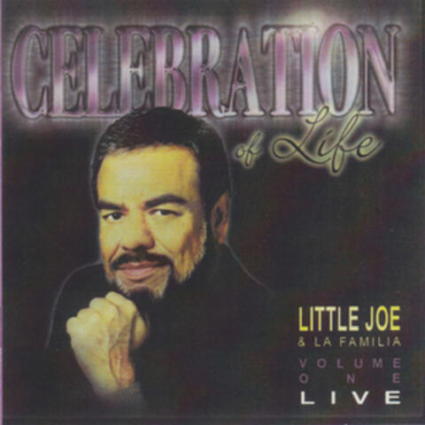 Celebration Of Life, Vol. 1 (Live)