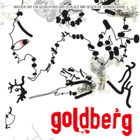 Wasser hat ein Gedächtnis und schlägt mir gegen die Schädelwand [Die Jahre 2000 bis 2006]