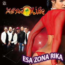 Esa Zona Rika