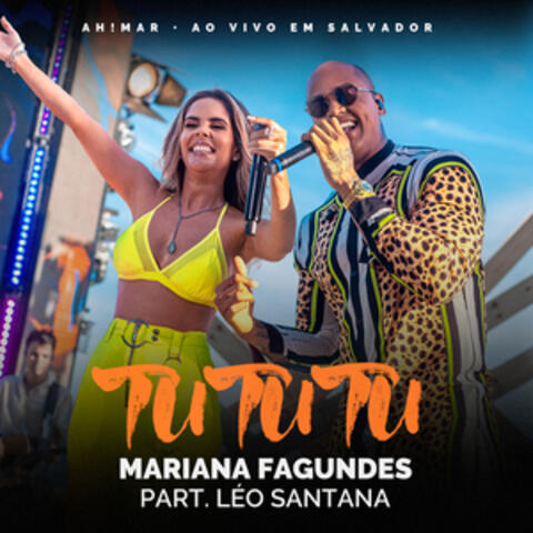 Tu Tu Tu (ao Vivo)
