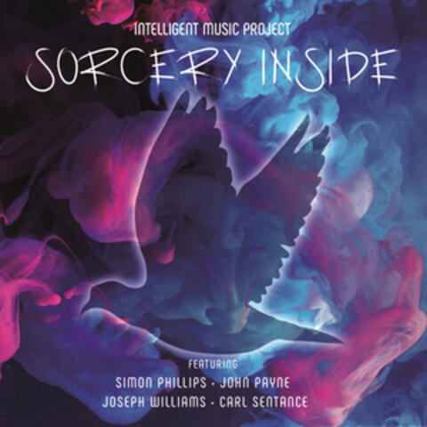 Sorcery Inside