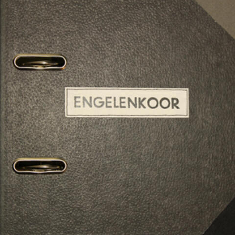 Engelenkoor  (arr. by Ferry Heijne)