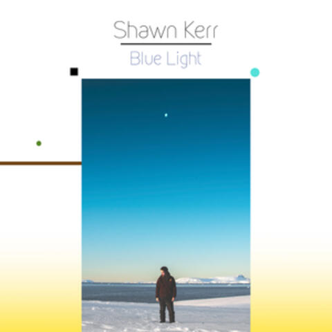 Blue Light EP