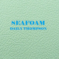 Seafoam